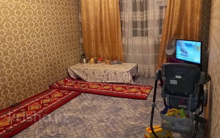 1-комнатная квартира, 32.6 м², 3/5 этаж, Алии Молдагуловой за 11.5 млн 〒 в Шымкенте, Аль-Фарабийский р-н — фото 2