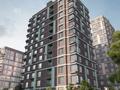 2-комнатная квартира · 63.95 м², Р. Кошкарбаева — К. Куанышбаева за ~ 42.2 млн ₸ в Астане, Сарайшык р-н — фото 12