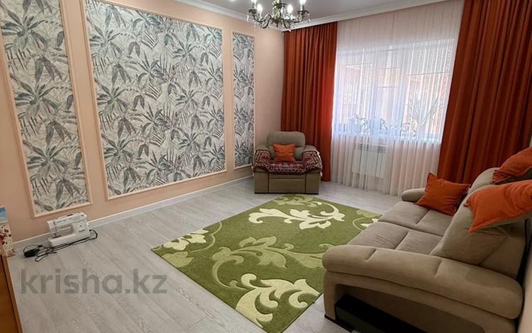 2-комнатная квартира · 70 м² · 4/5 этаж, мкр. Алтын орда, Саздинское лесничество 228в за 31.6 млн ₸ в Актобе — фото 21