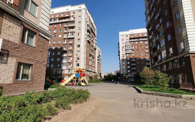 1-комнатная квартира · 42 м² · 3/12 этаж, Сатпаева 90/20 — Тлендиева за 250 000 〒 в Алматы, Бостандыкский р-н — фото 2