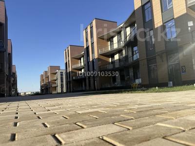 3-комнатная квартира · 88.1 м² · 1/3 этаж, 160 квартал 2/3 — Назарбаев Интеллектуальная школа за 59 млн 〒 в Туркестане