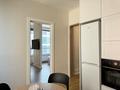 2-комнатная квартира · 45 м² · 6/20 этаж, Туран 4\ 44/2 за 370 000 ₸ в Астане — фото 13