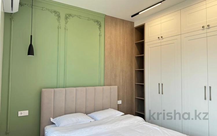 2-комнатная квартира · 45 м² · 6/20 этаж, Туран 4\ 44/2 за 370 000 ₸ в Астане — фото 8