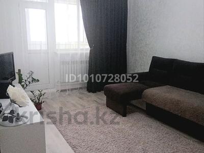 2-бөлмелі пәтер · 69.3 м² · 4/5 қабат, Абая 9/1, бағасы: 16 млн ₸ в Сатпаев