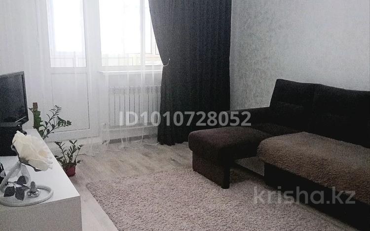 2-бөлмелі пәтер · 69.3 м² · 4/5 қабат, Абая 9/1, бағасы: 16 млн ₸ в Сатпаев — фото 3