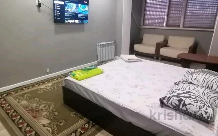 1-бөлмелі пәтер · 27 м² · 3/4 қабат, 1-ш/а. 18 — Дружбы, бағасы: 7 000 ₸ в Актау, 1-й мкр — фото 3
