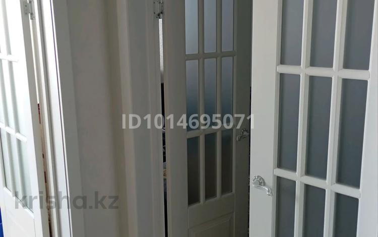 1-комнатная квартира · 41.8 м² · 9/9 этаж, Райымбек батыра — К.Азербаева за 29 млн ₸ в Астане, Сарайшык р-н — фото 2