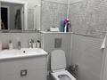 2-комнатная квартира · 50 м² · 6/9 этаж, 10 микрорайон 4 за 22 млн ₸ в Аксае — фото 6