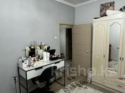 2-бөлмелі пәтер · 54 м² · 4/5 қабат, Қалқаман-2 ш/а., бағасы: 29.5 млн ₸ в Алматы, Наурызбайский р-н