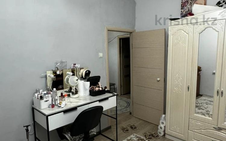 2-бөлмелі пәтер · 54 м² · 4/5 қабат, Қалқаман-2 ш/а., бағасы: 29.5 млн ₸ в Алматы, Наурызбайский р-н — фото 2