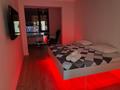 2-комнатная квартира · 45 м² · 11/17 этаж, Толе би 185А — Толе Би - Ауэзова за 3 500 ₸ в Алматы, Алмалинский р-н — фото 2