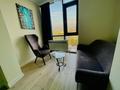 2-комнатная квартира · 45 м² · 11/17 этаж, Толе би 185А — Толе Би - Ауэзова за 3 500 ₸ в Алматы, Алмалинский р-н — фото 6