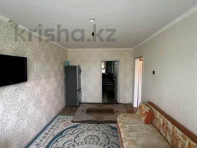 2-бөлмелі пәтер · 48 м² · 4/4 қабат, 2, бағасы: 19.5 млн ₸ в Конаеве