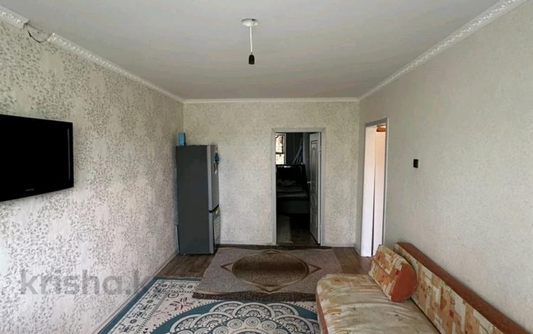 2-бөлмелі пәтер · 48 м² · 4/4 қабат, 2, бағасы: 19.5 млн ₸ в Конаеве — фото 2