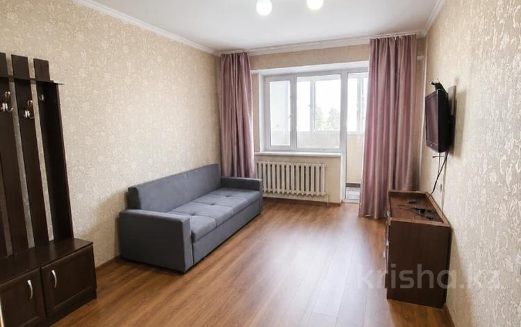 1-комнатная квартира · 35 м² · 2/5 этаж, мкр Зердели 1/41 — Золотой Этаж! за 24.5 млн ₸ в Алматы, Алатауский р-н — фото 3
