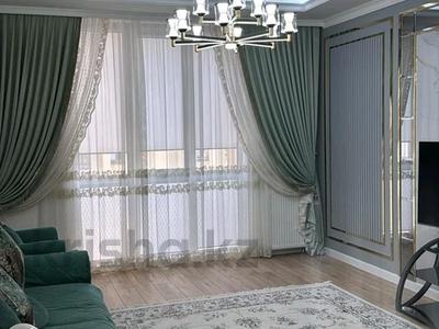 2-комнатная квартира · 72 м² · 5/12 этаж, мкр Акжайык, Байдибек би 115/10 за 300 000 ₸ в Шымкенте, Абайский р-н