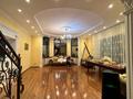 Отдельный дом · 8 комнат · 270 м² · 8.5 сот., Бейбарыс 22 — Район Автопарк за 600 000 〒 в Каскелене