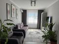 2-комнатная квартира · 56 м² · 11/12 этаж, Улы дала 82 — Аль-фараби за 300 000 ₸ в Астане, Есильский р-н — фото 3