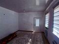 Отдельный дом · 2 комнаты · 80 м² · 12 сот., Ғибрат 128 — За военной частью за 13 млн 〒 в Туркестане