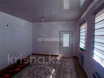 Отдельный дом · 2 комнаты · 80 м² · 12 сот., Ғибрат 128 — За военной частью за 13 млн 〒 в Туркестане