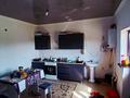 Отдельный дом · 2 комнаты · 80 м² · 12 сот., Ғибрат 128 — За военной частью за 13 млн 〒 в Туркестане — фото 3