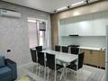2-бөлмелі пәтер · 57 м² · 1/5 қабат, Жамбыла 20/1, бағасы: 300 000 ₸ в Таразе — фото 13