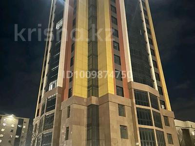 1-комнатная квартира · 37 м² · 10/16 этаж, Н. Тлендиева 52 — Тлендиева за 21 млн ₸ в Астане, Сарыарка р-н