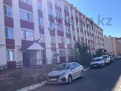 1-комнатная квартира · 43 м² · 1/5 этаж, 10 микрорайон 22 за ~ 16.9 млн 〒 в Аксае