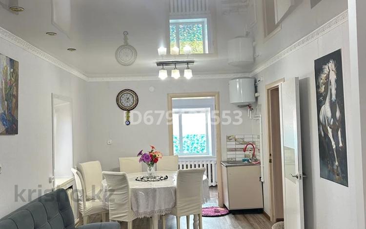 Жеке үй · 2 бөлме · 70 м², Степная 2, бағасы: 5 000 ₸ в Бурабае — фото 22