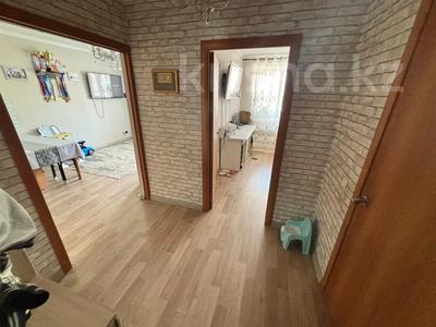 1-бөлмелі пәтер · 42.9 м² · 4/5 қабат, улица Аманжол Болекпаев 9, бағасы: 22.3 млн ₸ в Астане, Сарайшык р-н
