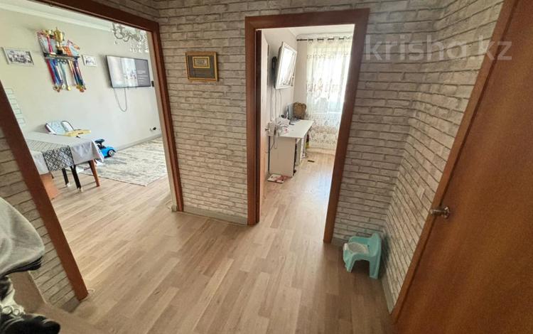 1-бөлмелі пәтер · 42.9 м² · 4/5 қабат, улица Аманжол Болекпаев 9, бағасы: 22.3 млн ₸ в Астане, Сарайшык р-н — фото 2