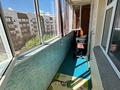 1-бөлмелі пәтер · 42.9 м² · 4/5 қабат, улица Аманжол Болекпаев 9, бағасы: 22.3 млн ₸ в Астане, Сарайшык р-н — фото 2