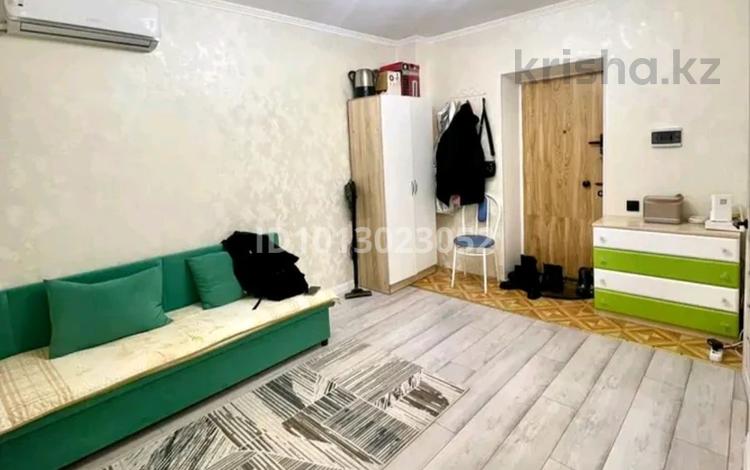 1-комнатная квартира · 23 м² · 1/5 этаж, Манаса 20/1 за 13 млн ₸ в Астане, Алматы р-н — фото 2