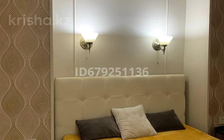1-бөлмелі пәтер · 69 м² · 2/14 қабат, мкр 11 144, бағасы: 11 000 ₸ в Актобе — фото 2