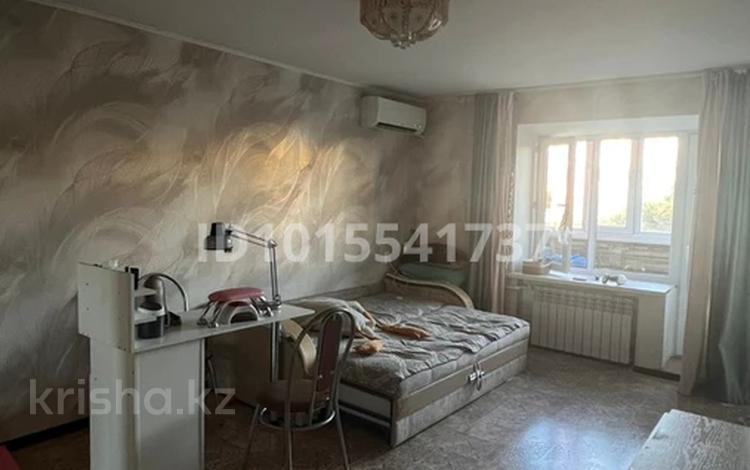 1-бөлмелі пәтер · 34 м² · 3/5 қабат, Сазды-1, Газиза жубанова — напротив старой олжи, бағасы: 12.5 млн ₸ в Актобе, Сазда-1 — фото 2