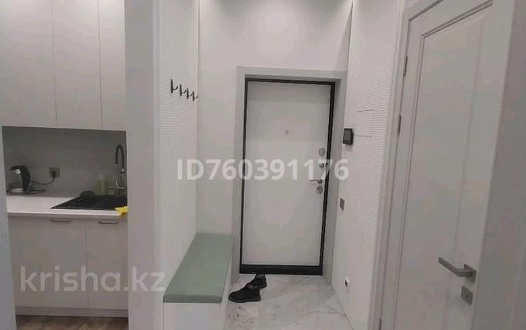 2-бөлмелі пәтер · 43 м² · 4/12 қабат, И.Омарова — И. Омарова-Сынанак, бағасы: 300 000 ₸ в Астане, Есильский р-н — фото 5