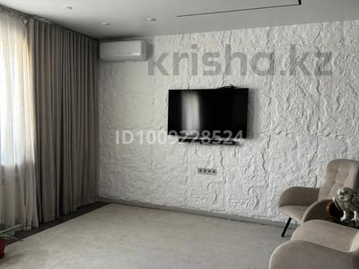6-бөлмелі пәтер · 220 м², Данеш Ракышева 14 — Райымбек Батыра Данеш Ракышева, бағасы: 130 млн 〒 в 