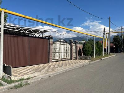 Отдельный дом · 3 комнаты · 90 м² · 8 сот., Жамбыла 20 — Район ЦРБ за 30 млн 〒 в Талгаре