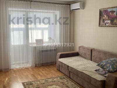 1-комнатная квартира · 49.6 м² · 5/9 этаж, оразбека куанышева 198а за 18 млн ₸ в Кокшетау