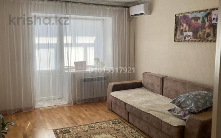1-комнатная квартира · 49.6 м² · 5/9 этаж, оразбека куанышева 198а за 18 млн ₸ в Кокшетау — фото 7