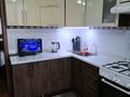 2-бөлмелі пәтер · 58.5 м² · 4/5 қабат, Женис 10, бағасы: 32 млн ₸ в Астане, Сарыарка р-н — фото 5