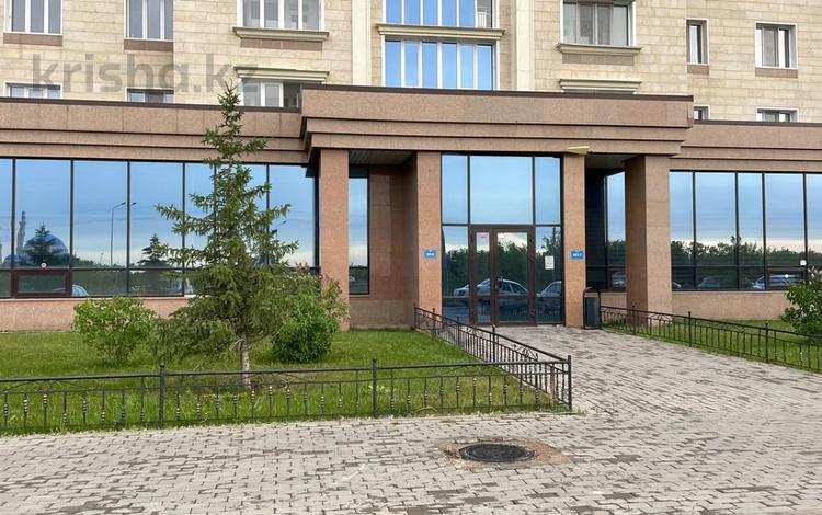 Офисы · 134.8 м² за 95.3 млн ₸ в Астане, Есильский р-н — фото 7