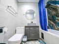 3-бөлмелі пәтер · 90 м² · 9/12 қабат, Ғажайып ш/а., Бауыржан момышулы 11/14а — Монке би, бағасы: 83.5 млн ₸ в Алматы, Алатауский р-н — фото 11
