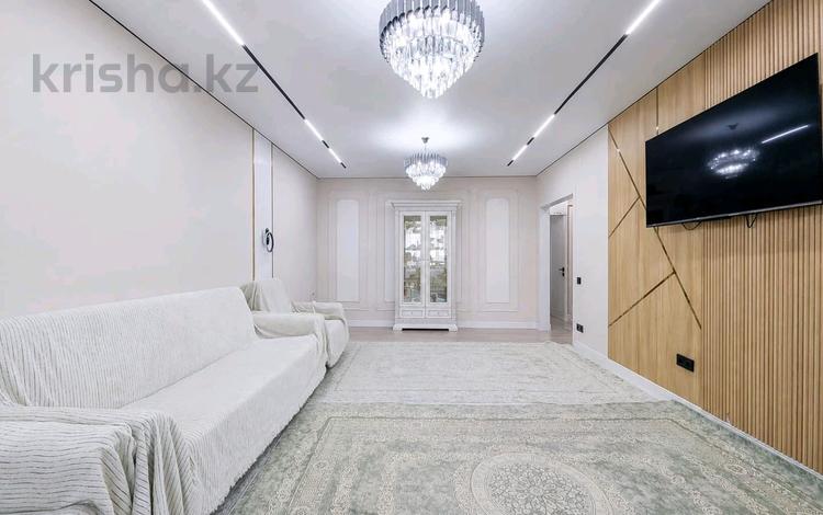 3-бөлмелі пәтер · 90 м² · 9/12 қабат, Ғажайып ш/а., Бауыржан момышулы 11/14а — Монке би, бағасы: 83.5 млн ₸ в Алматы, Алатауский р-н — фото 19