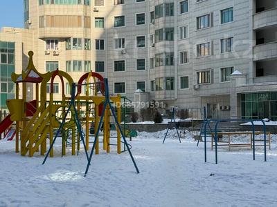 4-комнатная квартира · 90.4 м² · 4/16 этаж, Абая 150/230 — Каримова за 85 млн ₸ в Алматы, Бостандыкский р-н