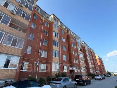 1-бөлмелі пәтер · 34.7 м² · 4/5 қабат, Юбилейный 10, бағасы: 21.5 млн ₸ в Костанае