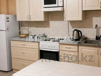 1-комнатная квартира · 40 м² · 14/22 этаж, Шамши Калдаяков 11 — Улттык музей, пирамида за 14 000 ₸ в Астане, Сарайшык р-н