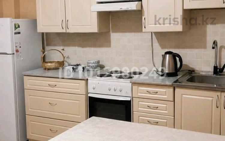 1-комнатная квартира · 40 м² · 14/22 этаж, Шамши Калдаяков 11 — Улттык музей, пирамида за 14 000 ₸ в Астане, Сарайшык р-н — фото 5