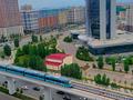 1-комнатная квартира · 40 м² · 14/22 этаж, Шамши Калдаяков 11 — Улттык музей, пирамида за 14 000 ₸ в Астане, Сарайшык р-н — фото 3