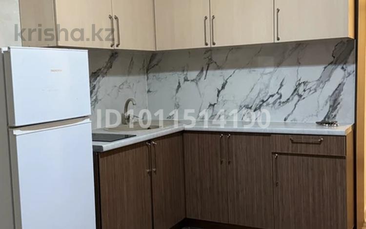 1-бөлмелі пәтер · 21.4 м² · 5/12 қабат, мкр Калкаман-1, Калкаман 5/12 — 7 Городская больница, бағасы: 175 000 ₸ в Алматы, Наурызбайский р-н — фото 9